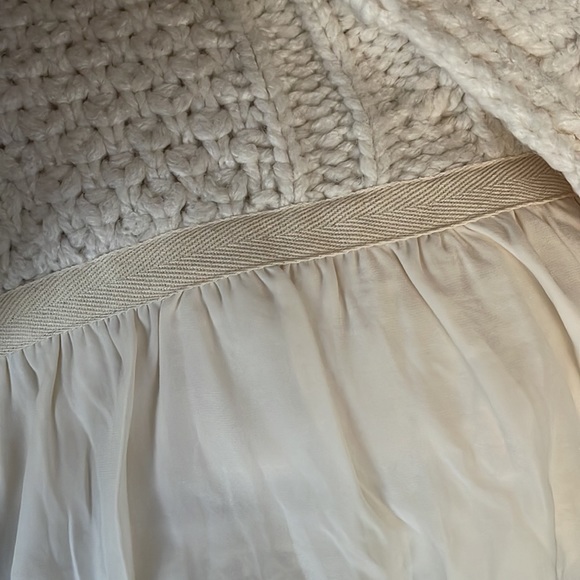 Zara chunky sweater - Picture 8 of 8